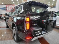 Great Wall 500